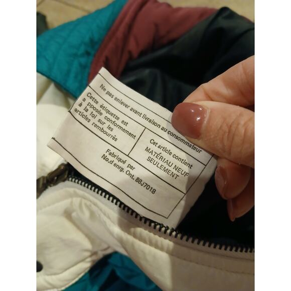 HEAD Womens Ski Suit Vintage sz 10 One Piece Retro 80s 90s - Picture 14 of 14